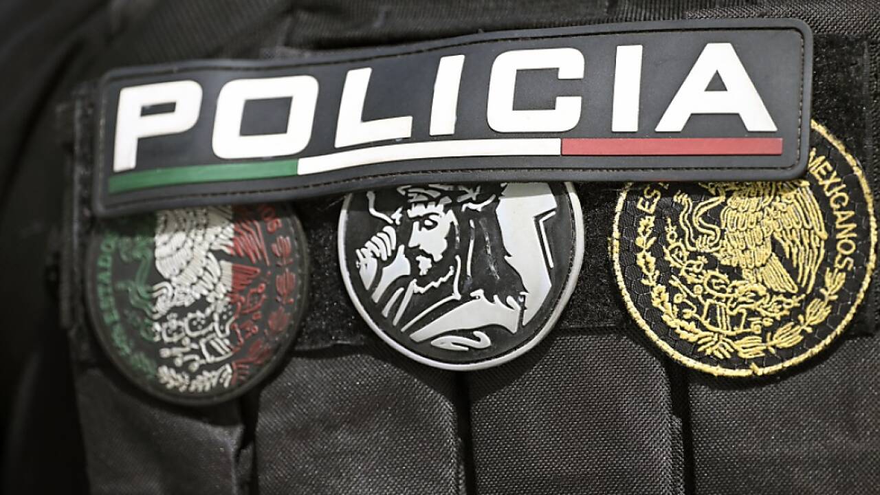 Polizei im Dauereinsatz 