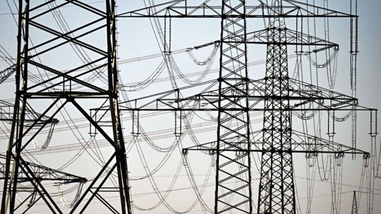 Die Preise für Haushaltsenergie stiegen erstmals seit September 2023 