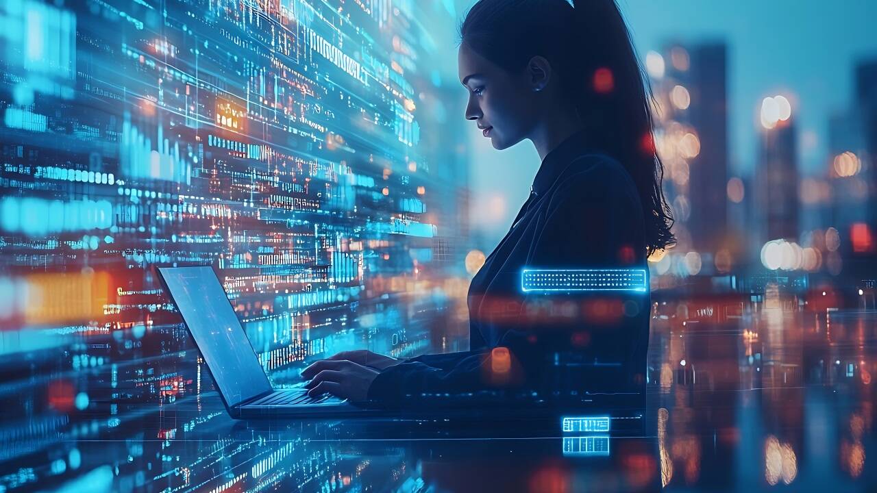 Österreich steht vor einer großen Herausforderung: Der Mangel an IT-Fachkräften bedroht die Innovationskraft der Wirtschaft. Trotz stetig wachsender Lehrlingszahlen bleibt die Branchennachfrage unbefriedigt, allein in Wien fehlen fast 6000 Fachkräfte.  