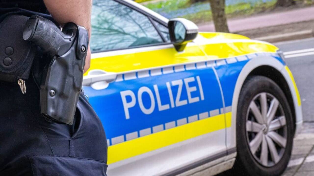 Mann kündigte in Tiktok-Video schwere Straftaten an 