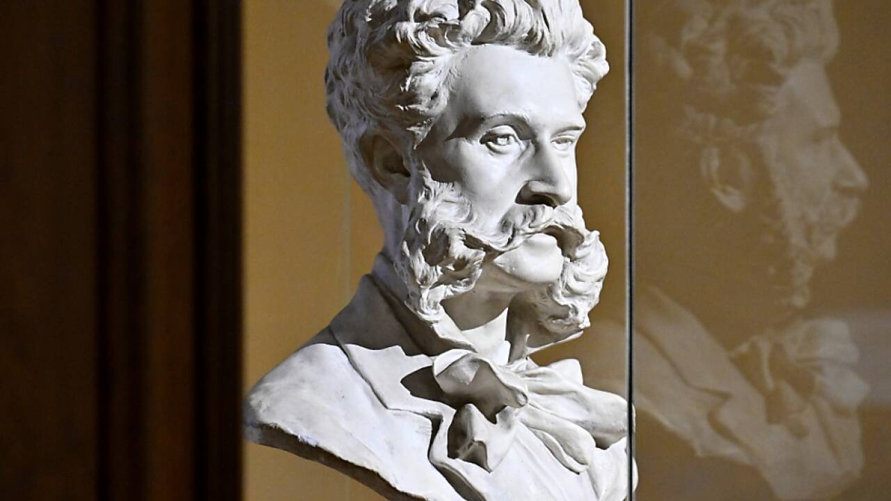 Der Vater des ersten Schlagers: Johann Strauss 