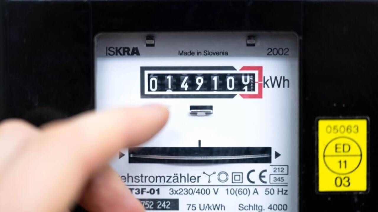 Für die Verbraucher bringt das neue Jahr höhere Energiepreise 