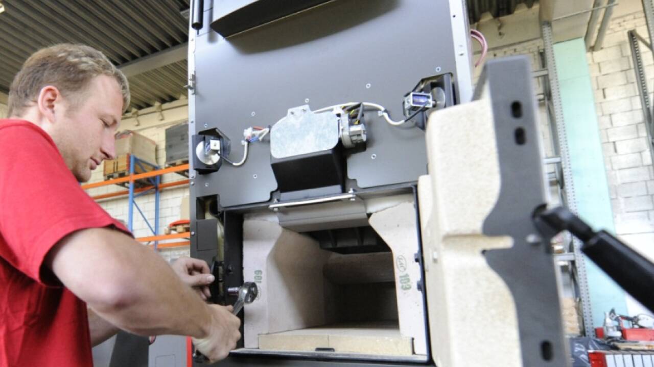 Kein Geld mehr für Heizkesseltausch 