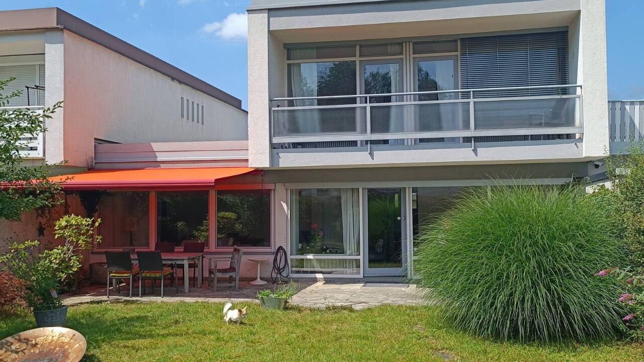 Richtungsweisende Wohnbauarchitektur von Gerhard Garstenauer und Helmuth Freund. 
