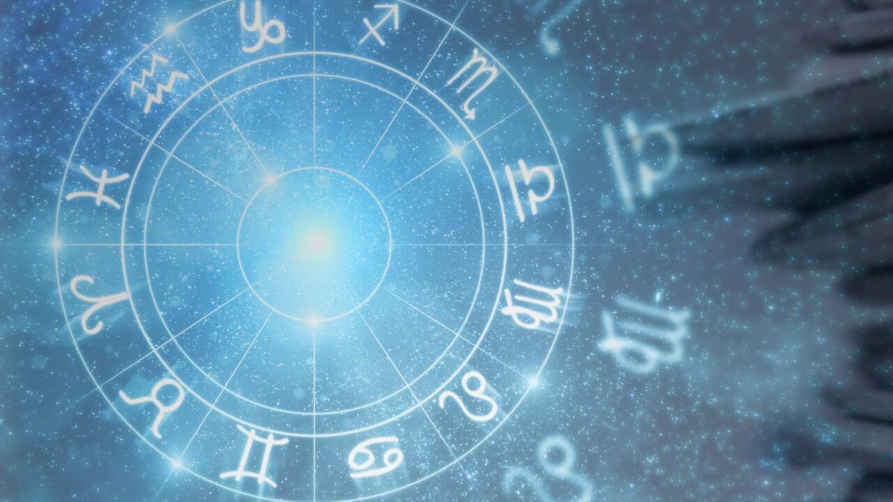 Das SN-Jahreshoroskop für 2025: So stehen Ihre Sterne im neuen Jahr. 
