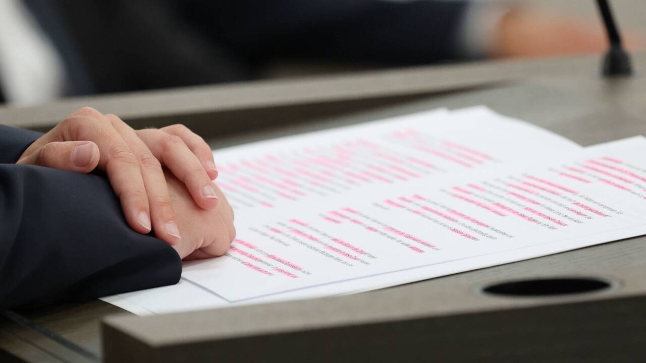 In Wort und Schrift – Salzburgs Landespolitik produziert auch sprachliche Auffälligkeiten (Symbolbild).  In Wort und Schrift – Salzburgs Landespolitik produziert auch sprachliche Auffälligkeiten (Symbolbild).