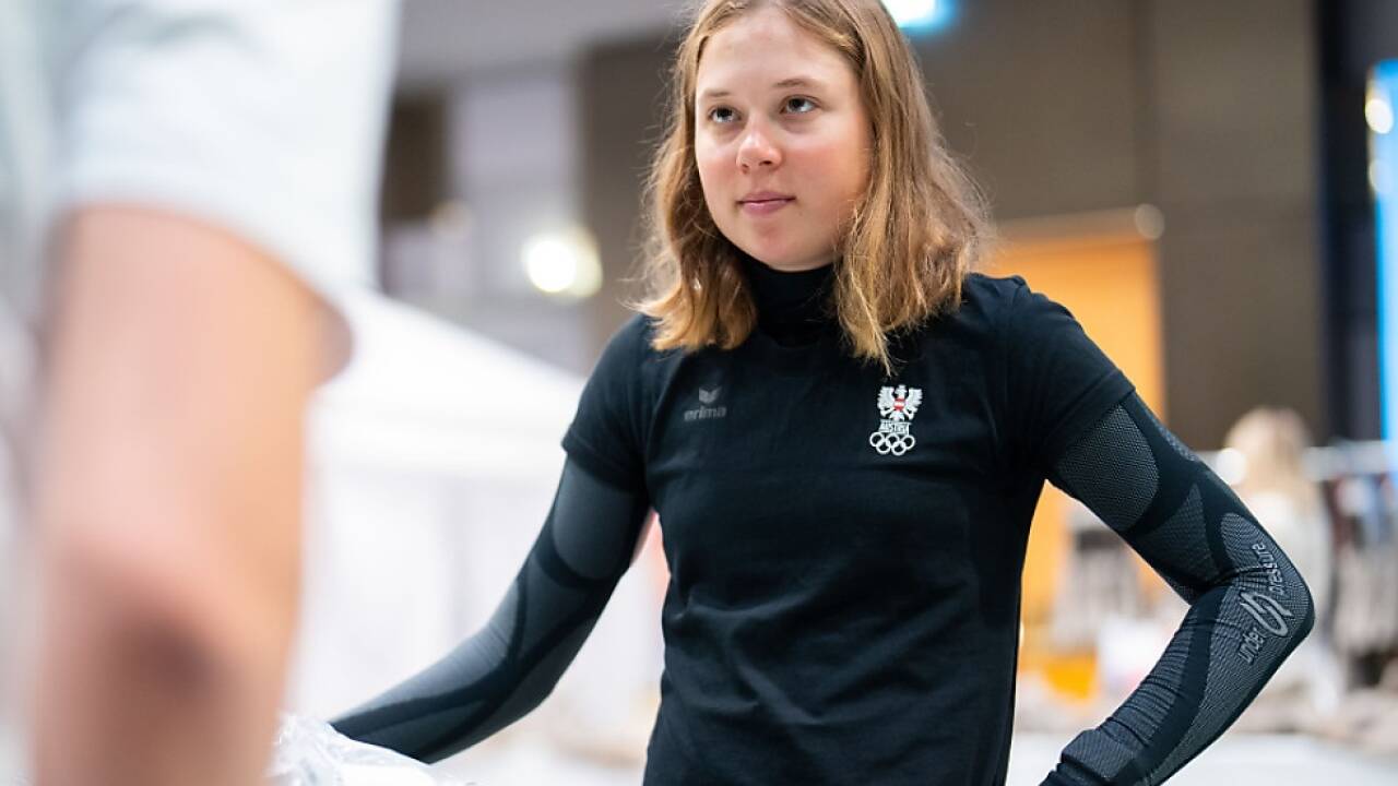 Mitterwallner wird 2025 auch Straßenrennen bestreiten  Mitterwallner wird 2025 auch Straßenrennen bestreiten