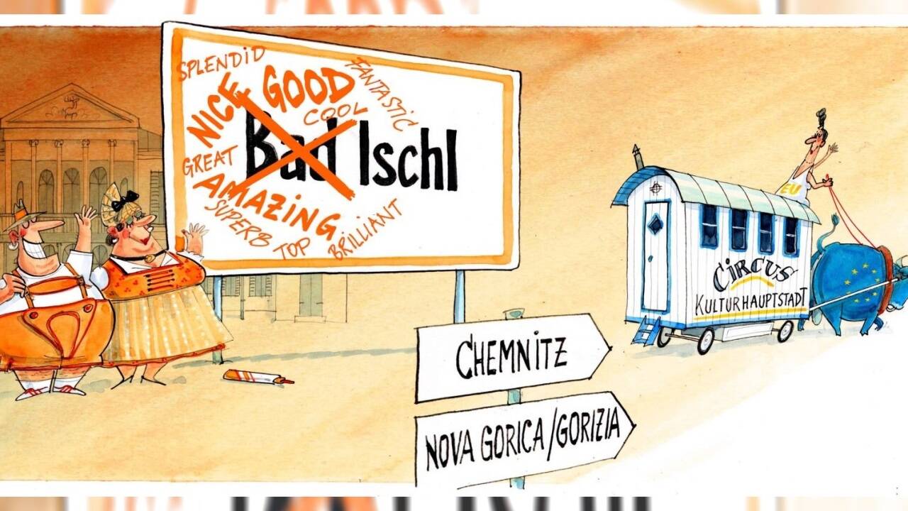 Was bleibt ... Was bleibt ...