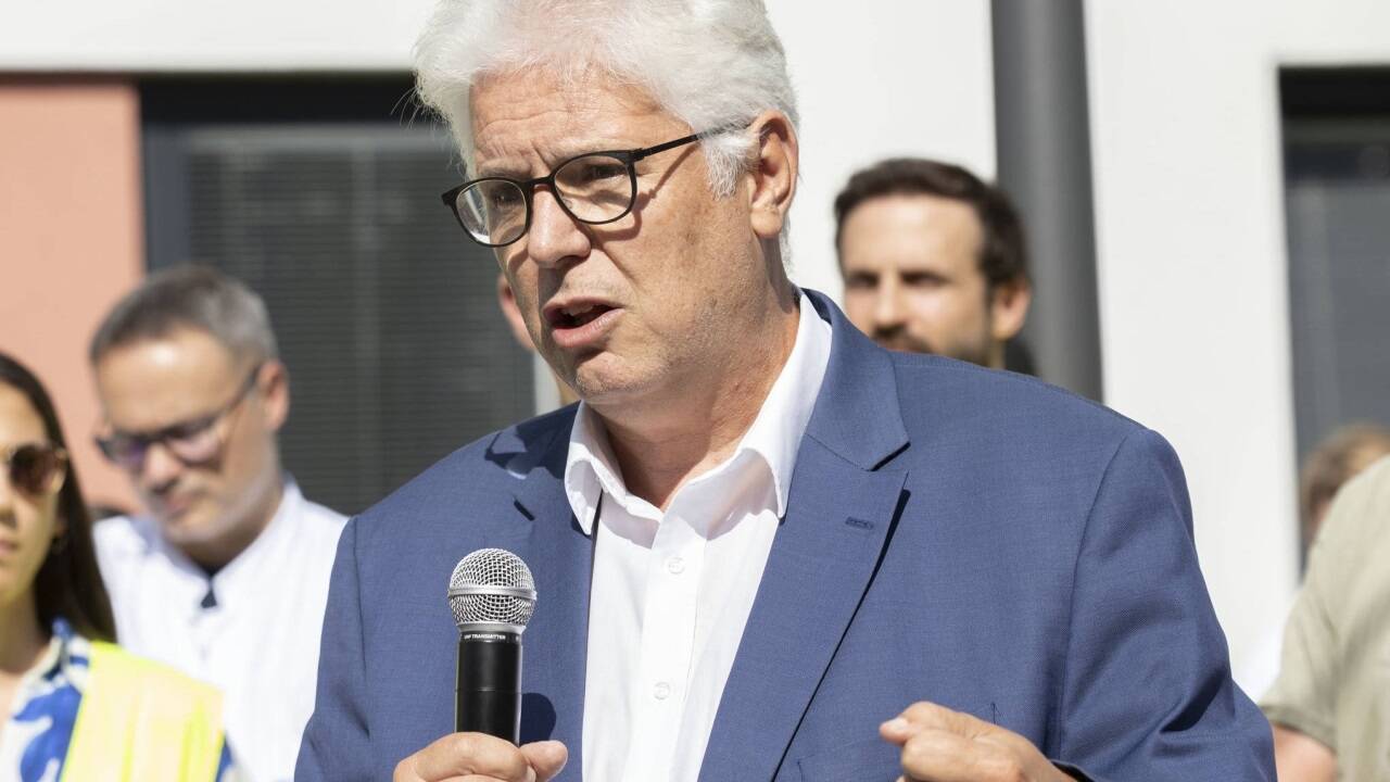 „Der Vergleich des Gesundheitssystems mit Automarken ist absurd“, sagt Gesundheitsfunktionär Andreas Huss. 