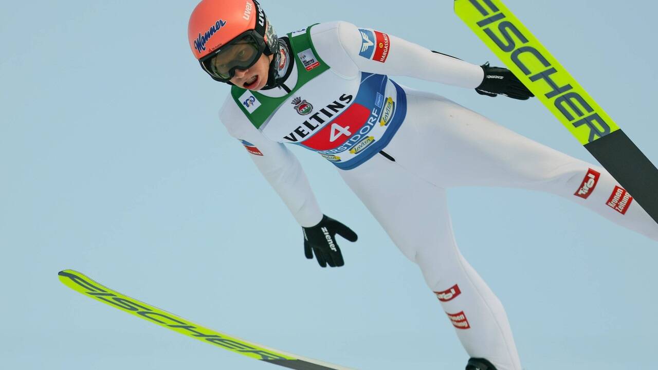 Jan Hörl. 