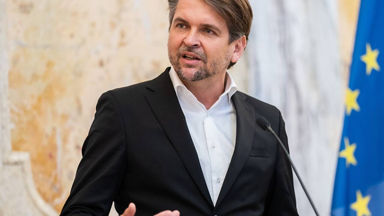 Lehner: 'Nicht alles hineinpacken' 