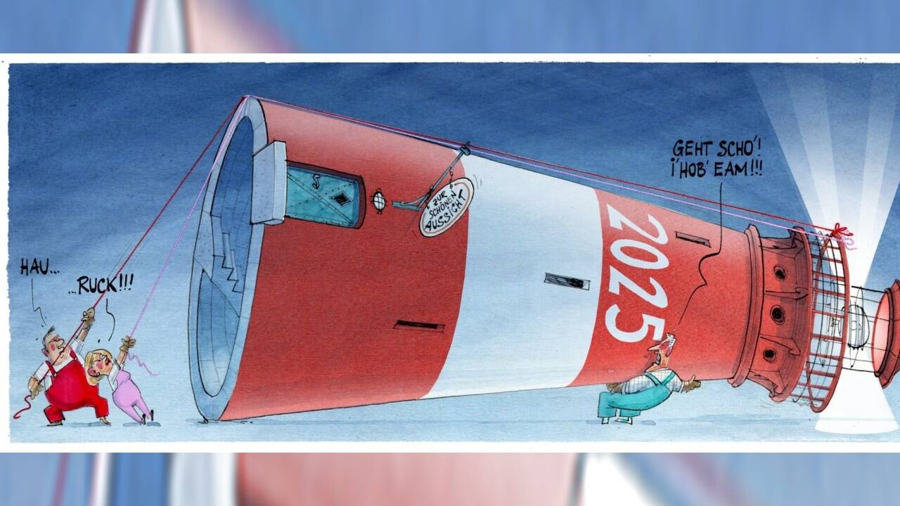 Leuchtturmprojekt ... 