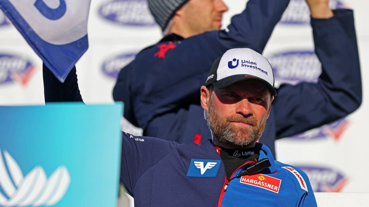 Andreas Widhölzl 