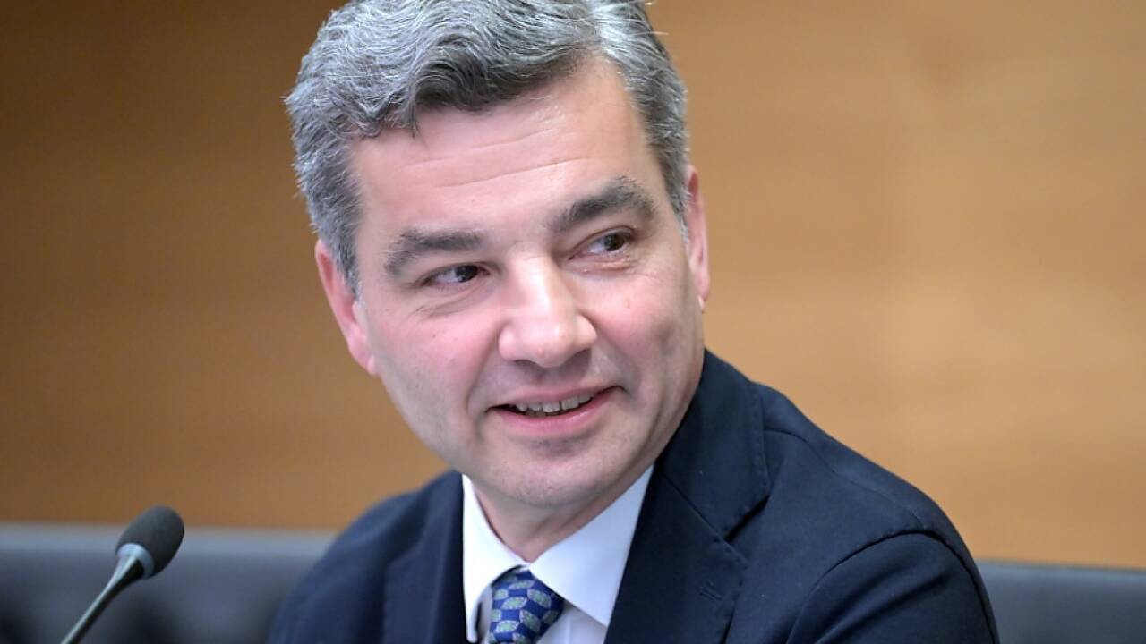 Peschorn will umfassende Aufklärung  Peschorn will umfassende Aufklärung