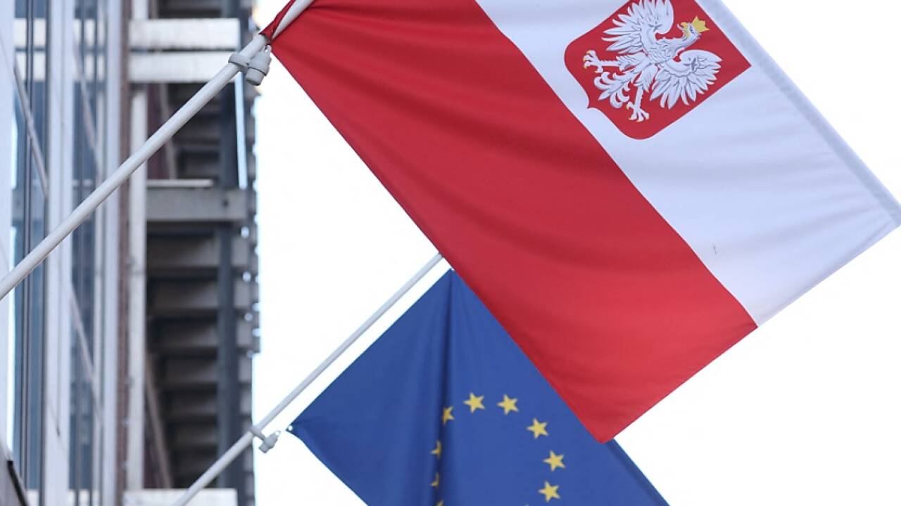 Polen will Akzente in Sicherheits- und Verteidigungspolitik setzen 