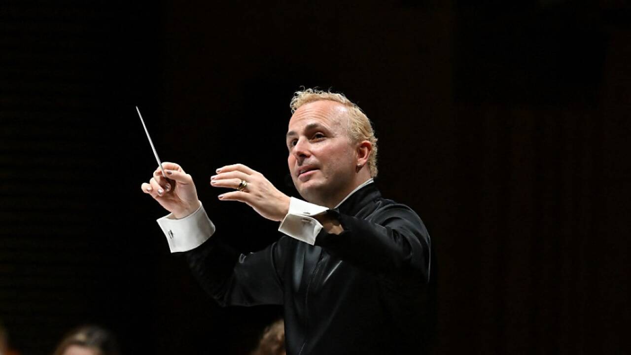 Nézet-Séguin führt am 1. Jänner 2026 den Taktstock der Philharmoniker 