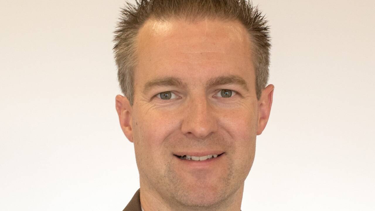 Laut Einsatzleiter Thomas Schreder hatte die Familie großes Glück. 