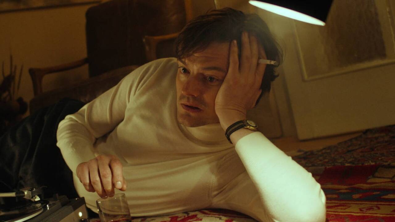 Bilder zum Film „Cranko“. 