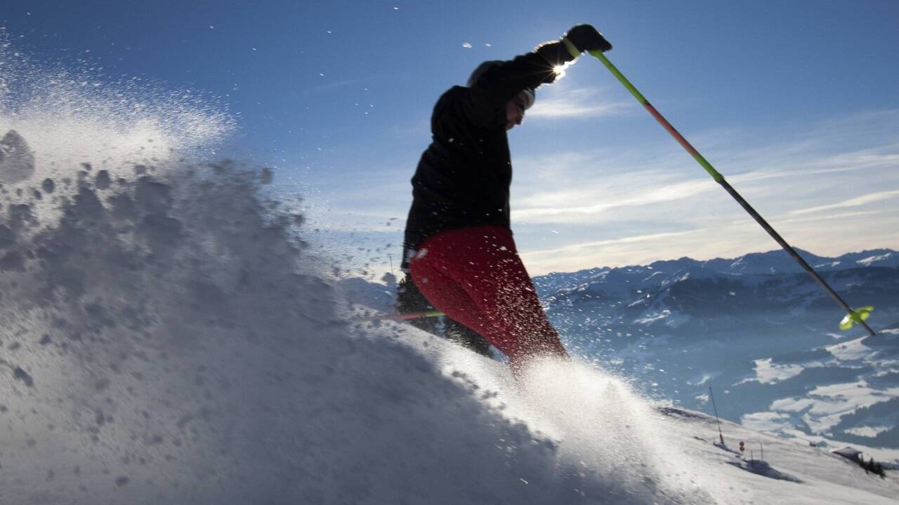 Bei Skiunfällen im Lungauer Skigebiet Katschberg-Aineck wurden am Donnerstag zwei Personen verletzt. Bei Skiunfällen im Lungauer Skigebiet Katschberg-Aineck wurden am Donnerstag zwei Personen verletzt.