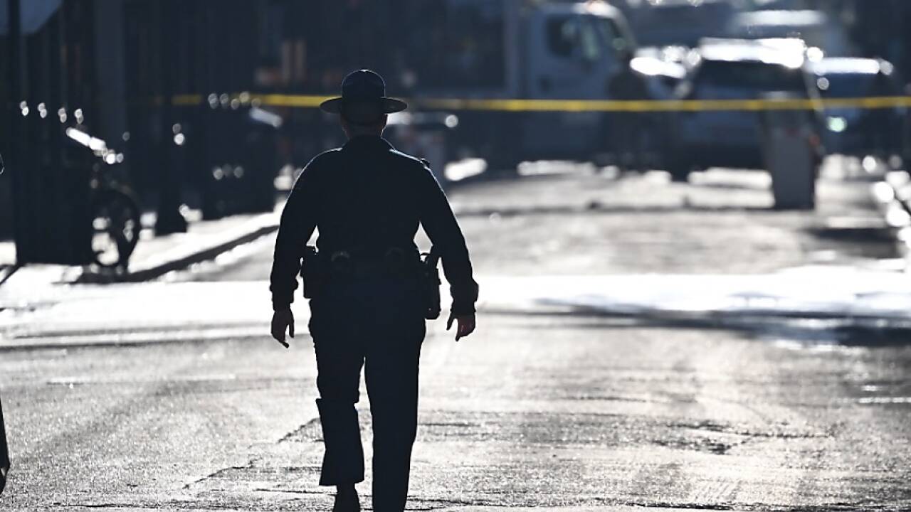 Ermittlungen nach Todesfahrt von New Orleans schreiten voran 