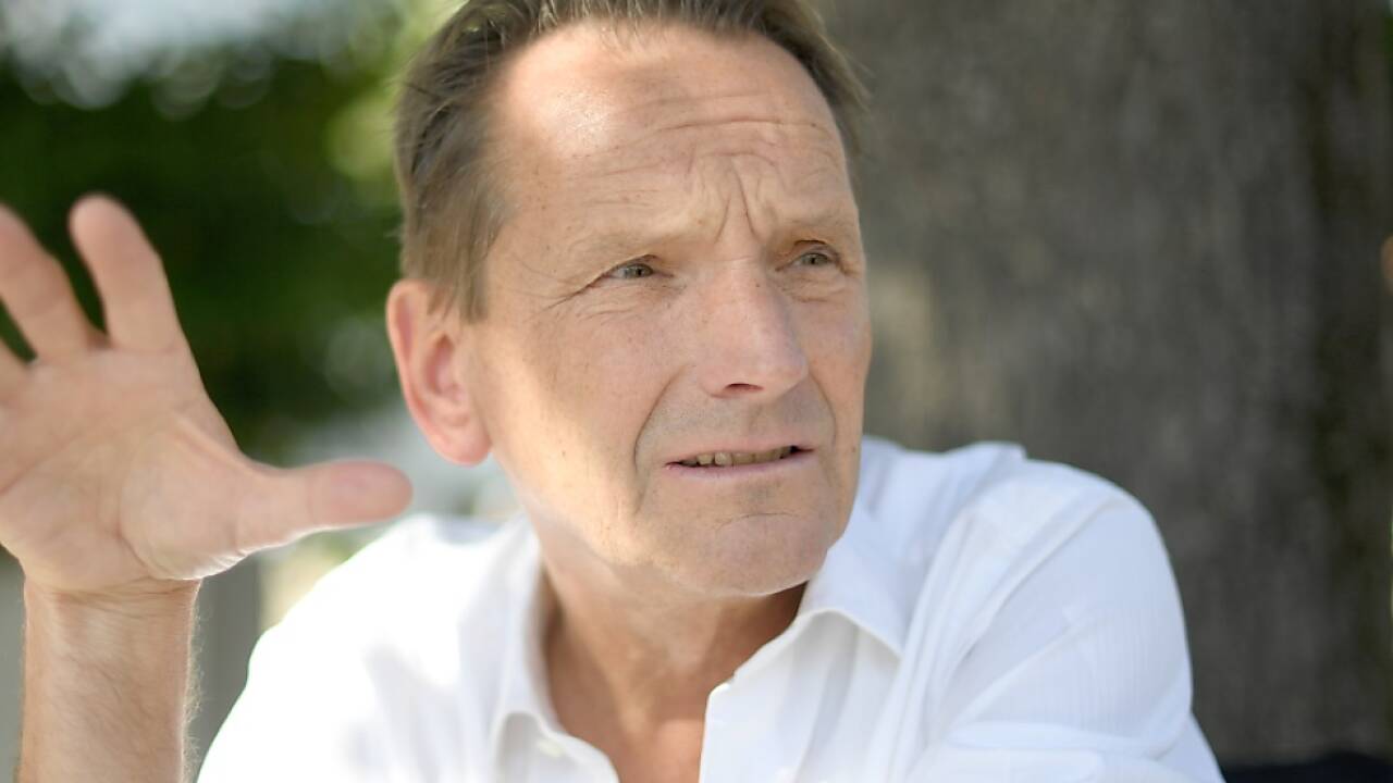 Erwin Wagenhofer stellt sich den und die großen Fragen unserer Zeit 