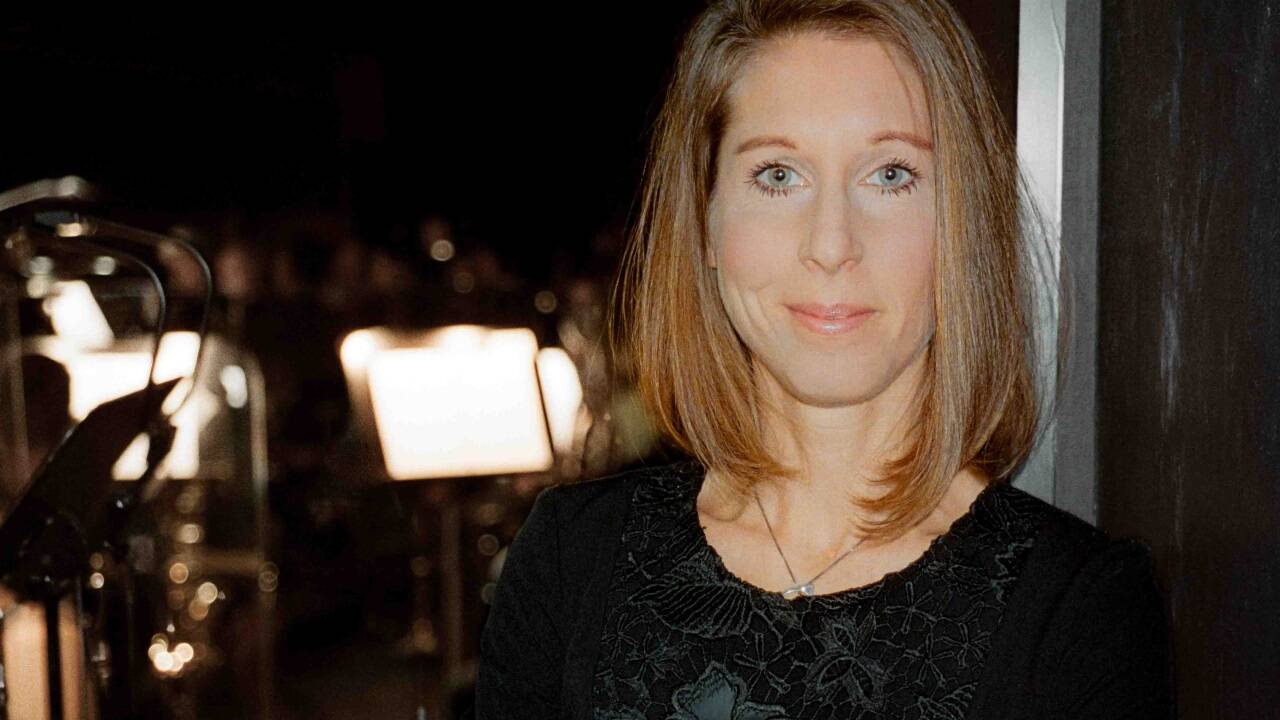 Isabel Biederleitner ist seit 1. Jänner neue oenm-Chefin. 