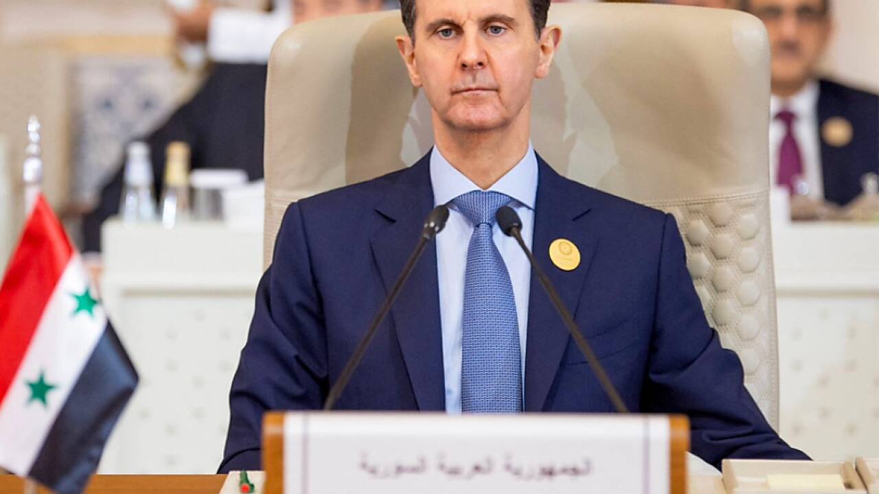 Unsichere Lage in Syrien auch nach Sturz von Ex-Machthaber Assad 