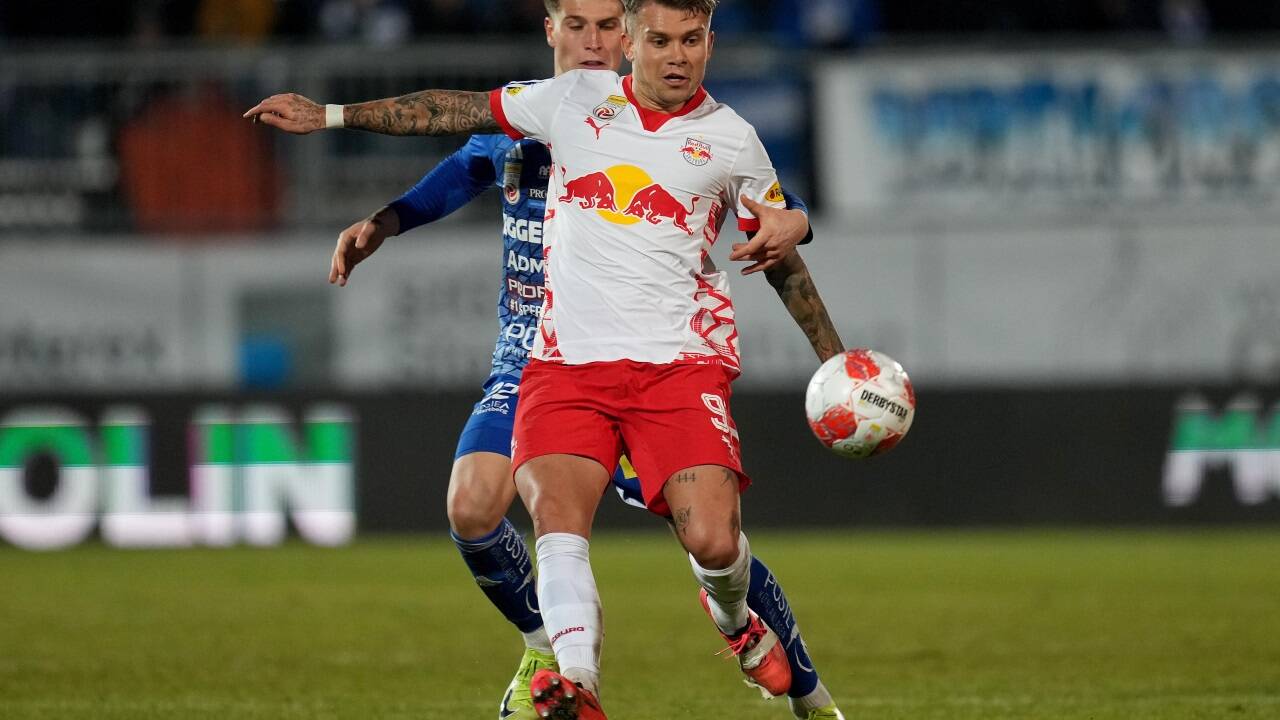 Kamil Piątkowski steht bei einem italienischen Club weit oben auf der Wunschliste.  