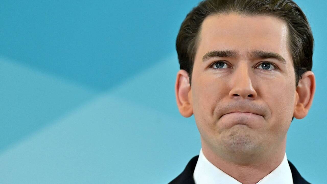 Gerüchte um ein Comeback von Sebastian Kurz machen schon länger die Runde. 