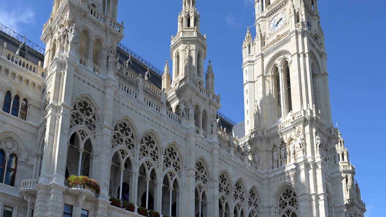 In Wien wird heuer gewählt 