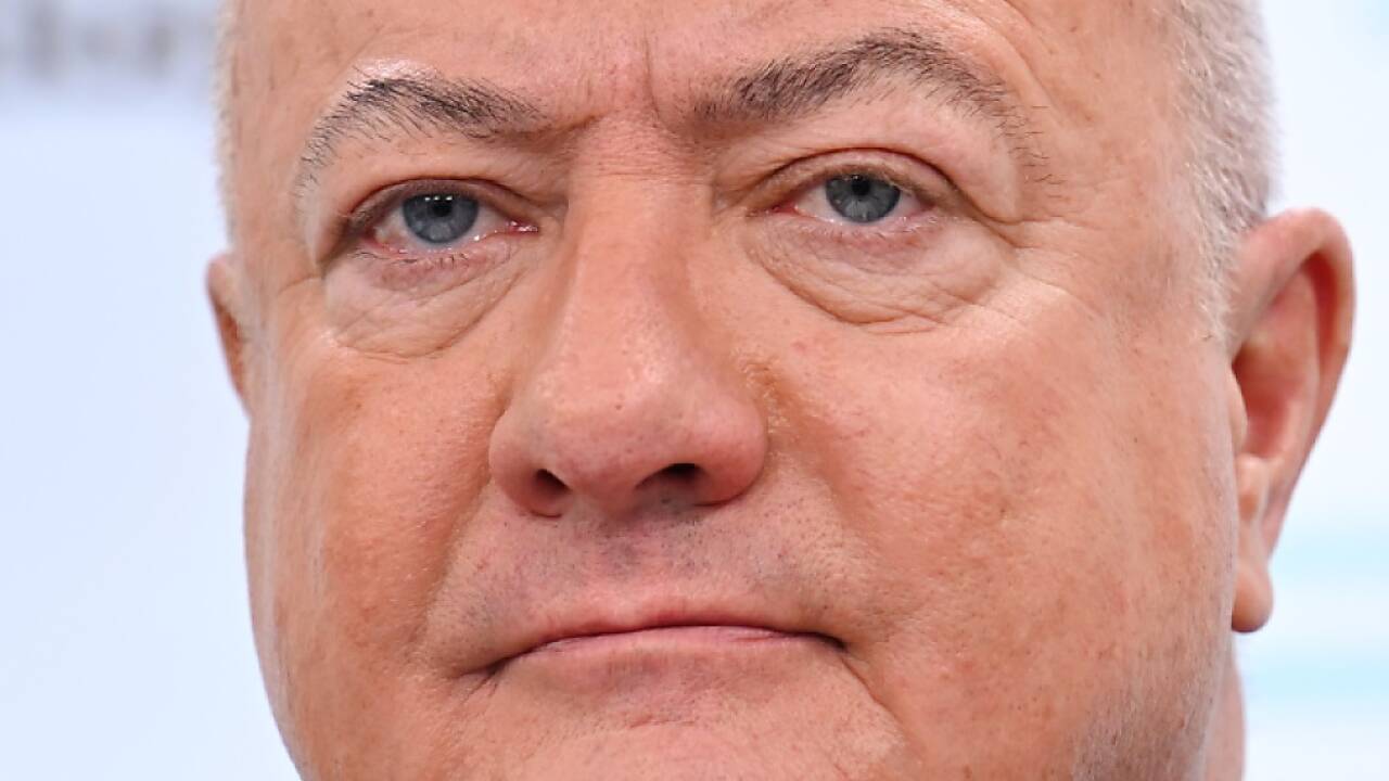 Stocker übernimmt vorerst die ÖVP 