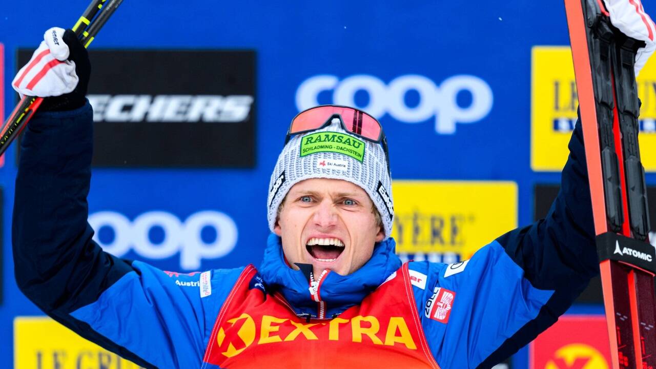 Mika Vermeulen 