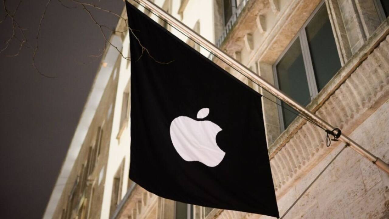 EU verurteilte Apple zu Milliardenstrafe 
