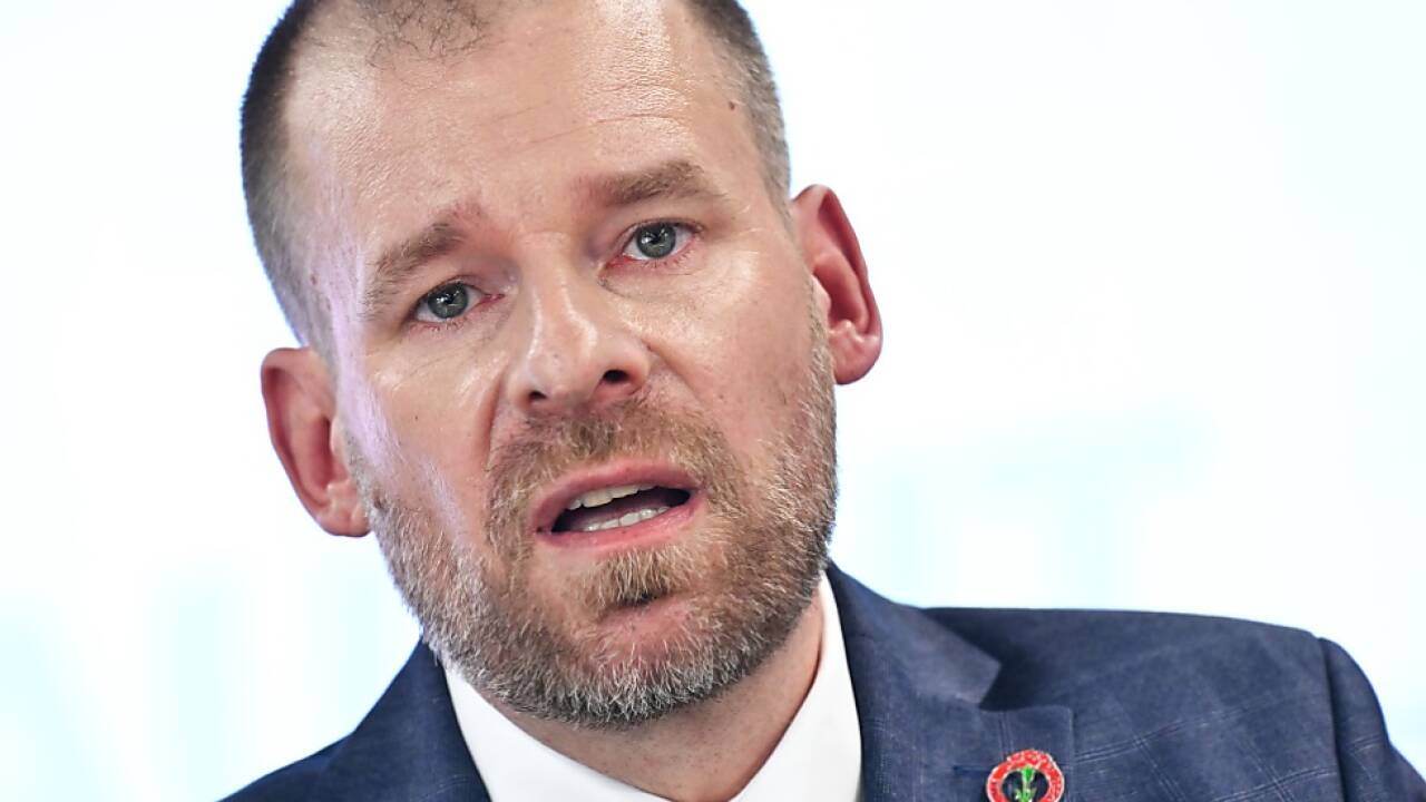 Fußi hat vorerst mit Politik abgeschlossen 