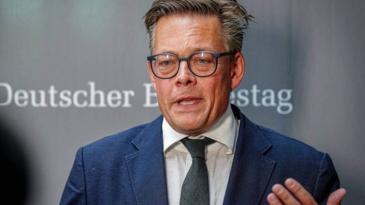 Grün-Politiker Notz sieht Moskau-Nähe der FPÖ als 'veritables Problem' 