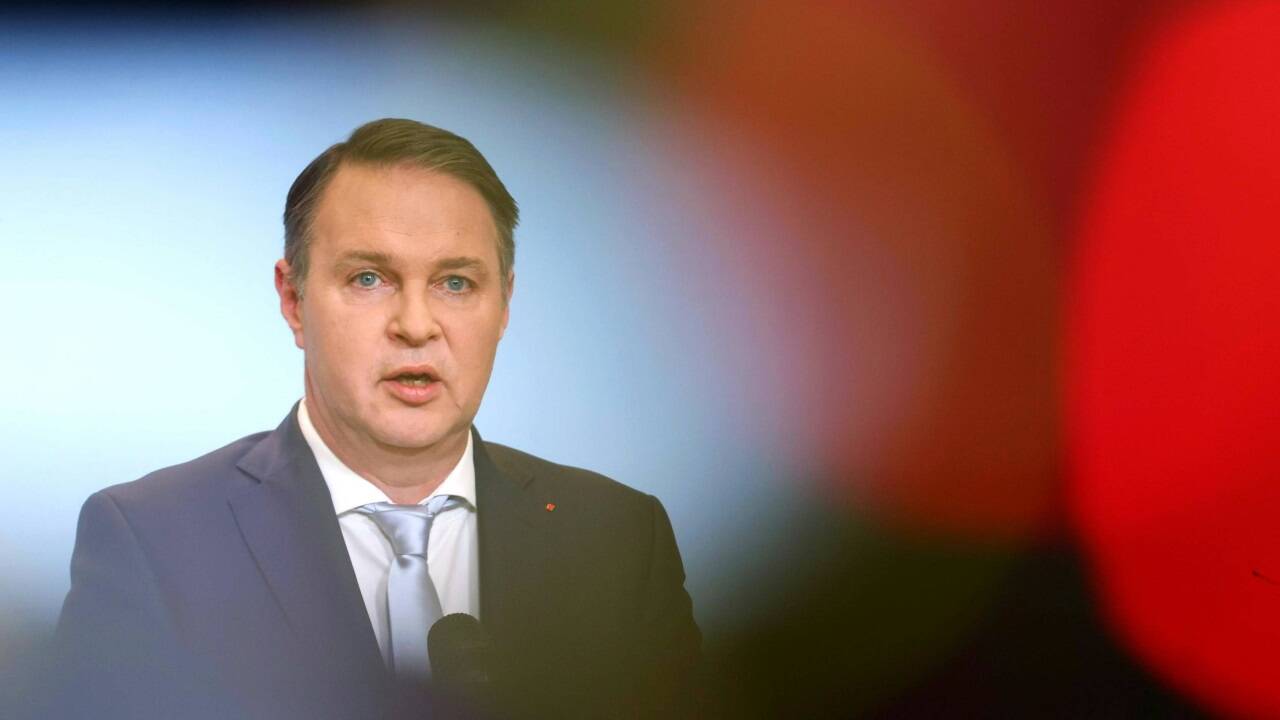Wie geht es nun weiter mit der SPÖ?  