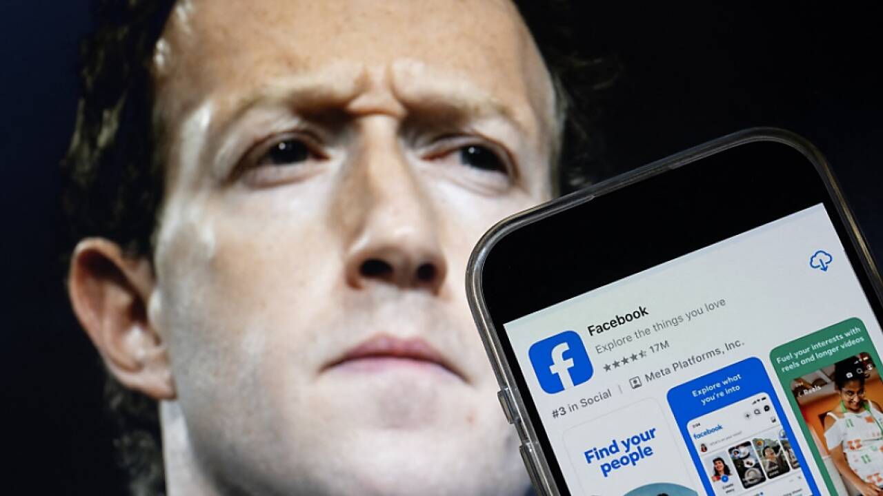 Zuckerberg verkündet Faktencheck-Aus für US-Facebook 