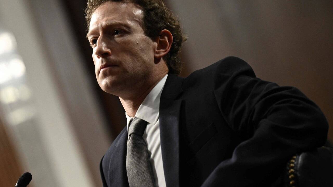 Mark Zuckerberg  Mark Zuckerberg