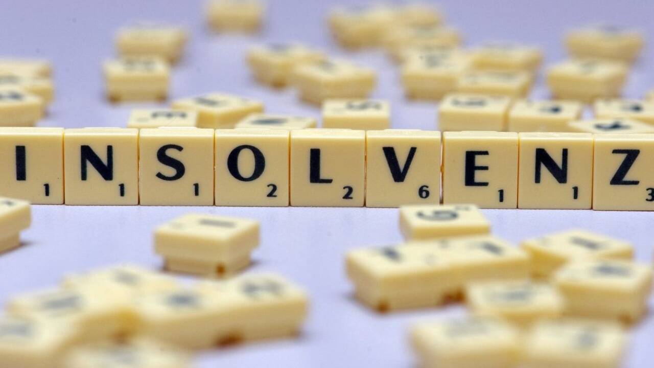 Rund 20 Mitarbeiter sind von der Insolvenz betroffen.  
