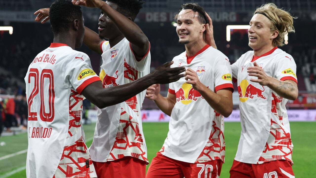 In den Kader von Red Bull Salzburg kommt in diesem Winter noch Bewegung rein.   In den Kader von Red Bull Salzburg kommt in diesem Winter noch Bewegung rein.