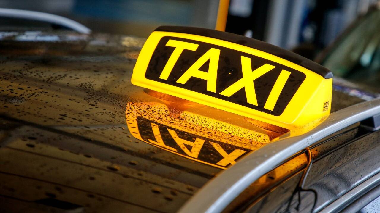 Taxi-Fahrer in den USA haben zwar eine deutlich geringere Lebenserwartung als der Durchschnitt, sterben dafür aber viel seltener an Alzheimer.   Taxi-Fahrer in den USA haben zwar eine deutlich geringere Lebenserwartung als der Durchschnitt, sterben dafür aber viel seltener an Alzheimer.