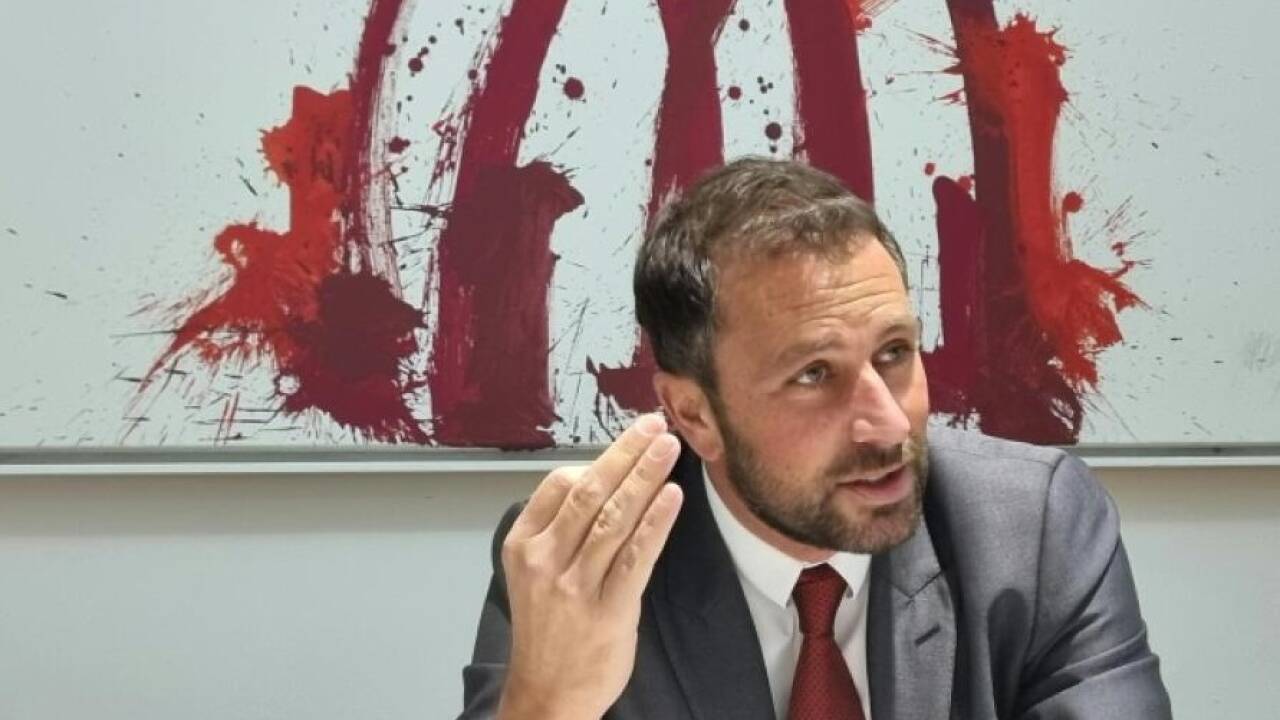 Georg Dornauer 