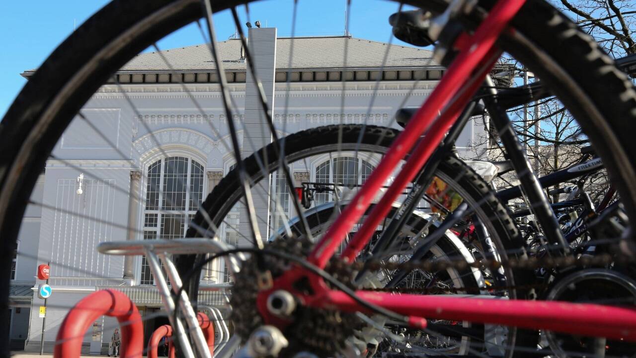 In der Stadt Salzburg soll es noch heuer ein Radverleihsystem geben.  