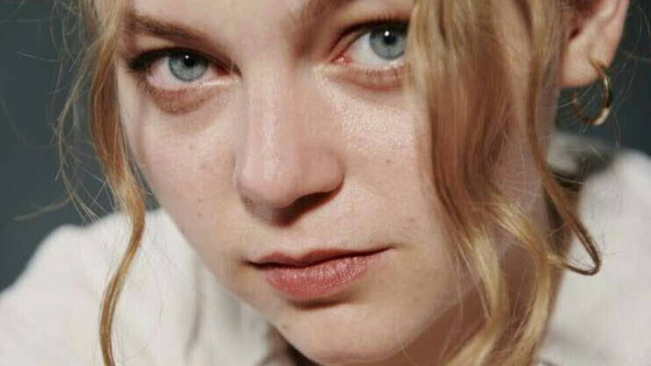 Die junge Darstellerin rittert mit vier Weiteren um eine Auszeichnung 