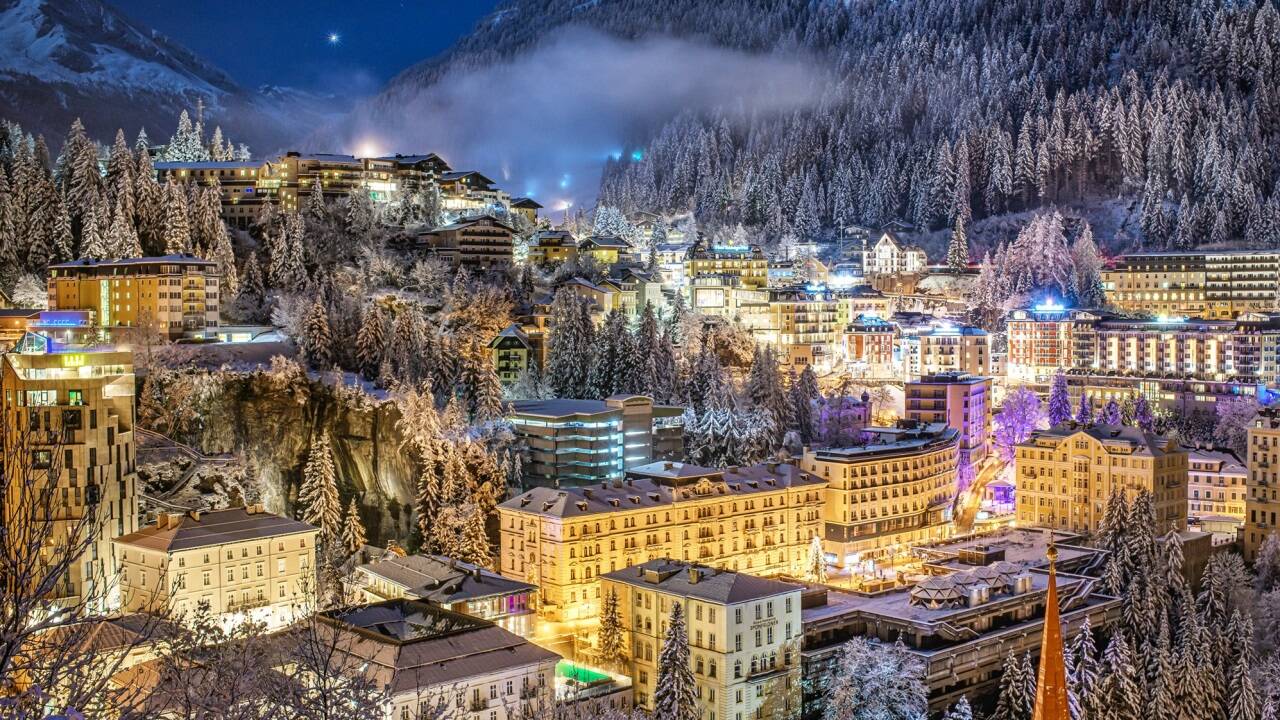 Rund eine Million Nächtigungen jährlich verbucht der Pongauer Tourismusort. 