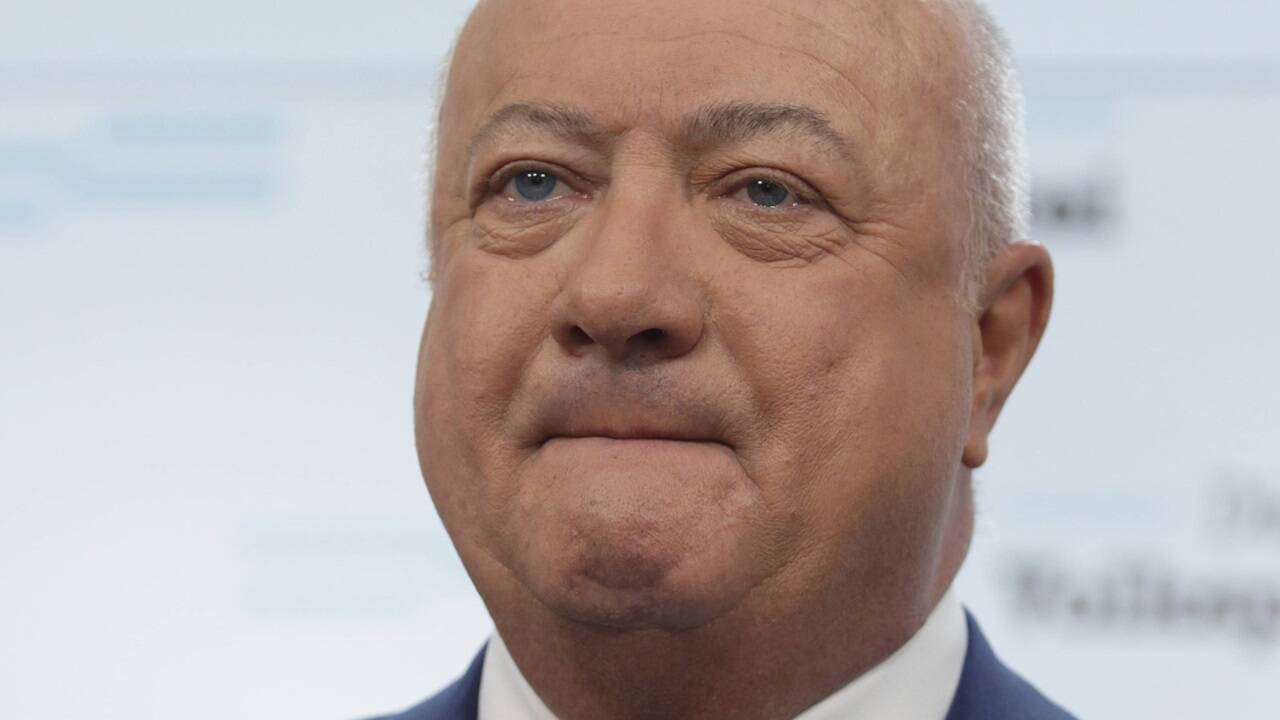 Stocker: Sehe keinen Anlass für eine Entschuldigung.  