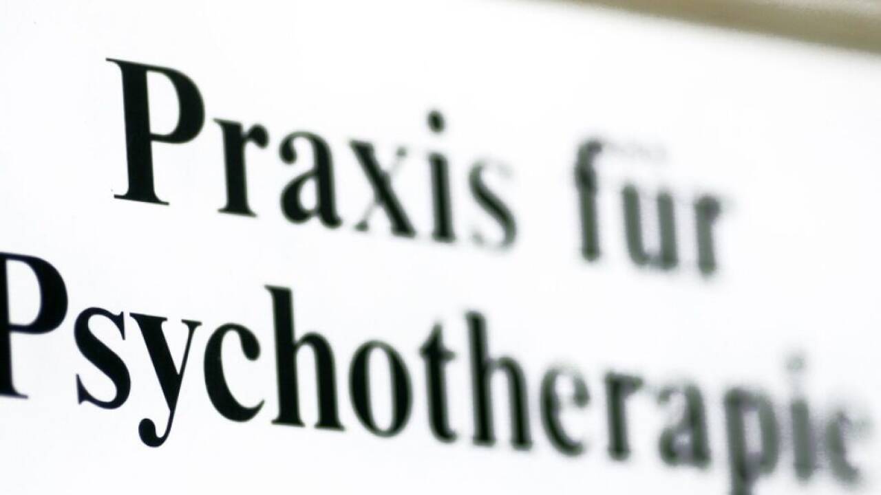 Die Unis schrauben am neuen Psychotherapie-Masterstudium 