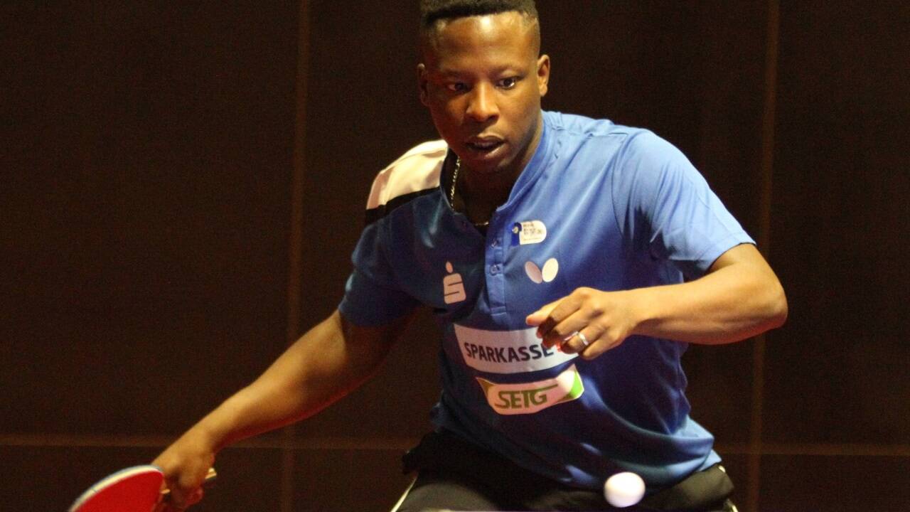Abdel Salifou konnte nur im Cup ein Match für sich entscheiden. 