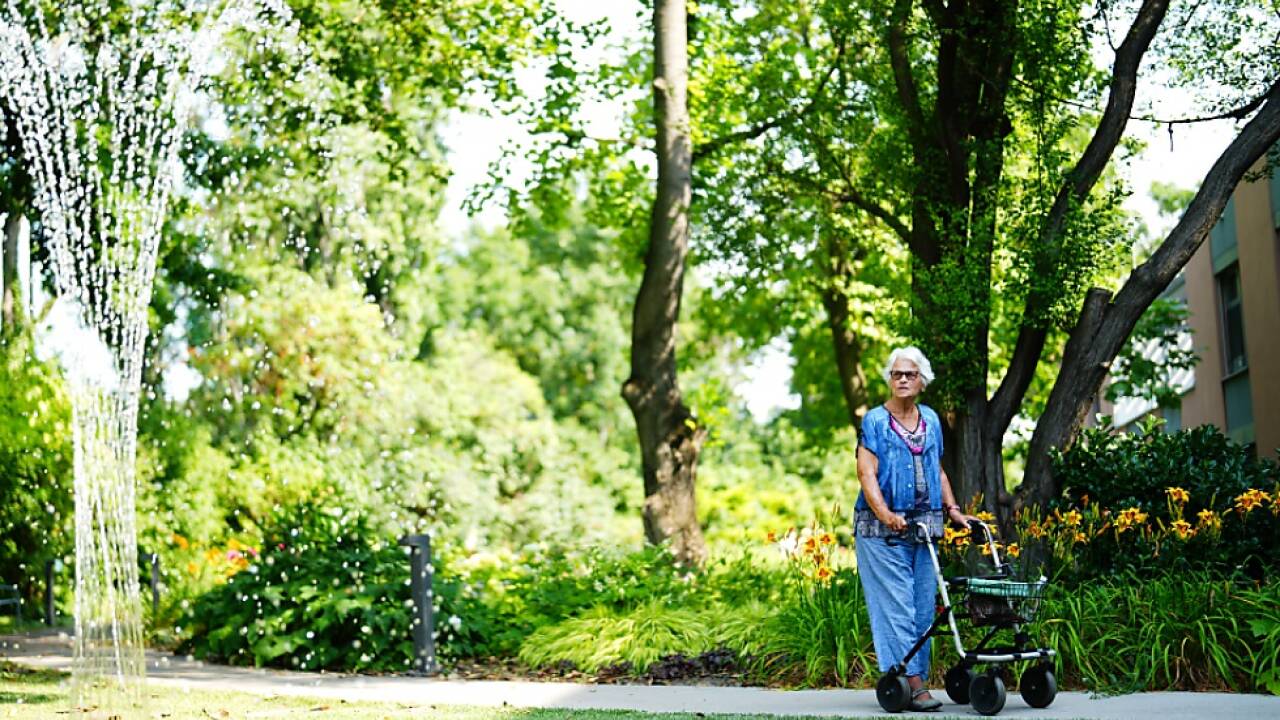 Alternatives Pensionskonzept Alternatives Pensionskonzept