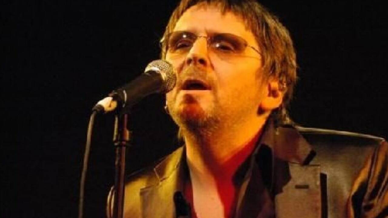Der 2008 verstorbene Musiker Hansi Lang wäre heute 70 geworden 